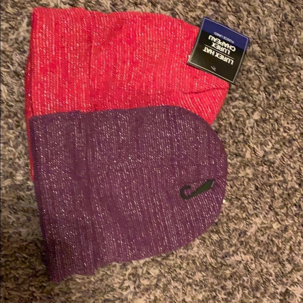A hat that is brand new and cute don’t need it